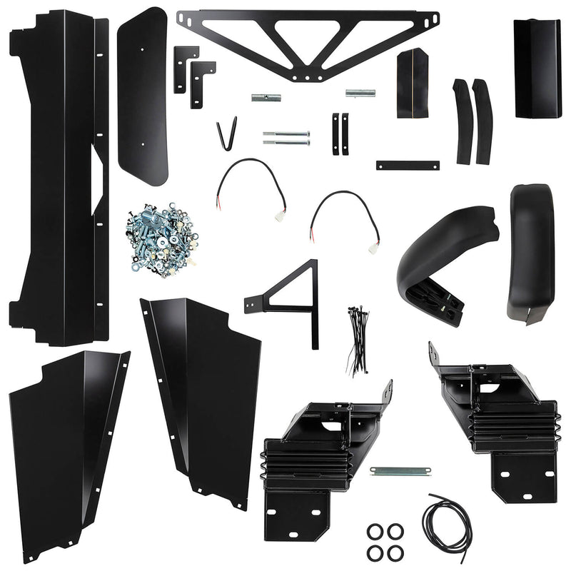 Load image into Gallery viewer, ARB - 6173133 - Bumper Mounting Kit
