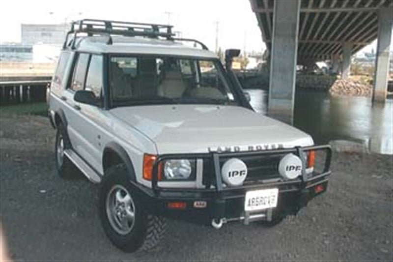 Load image into Gallery viewer, ARB - 3432060B - Winch Bumper

