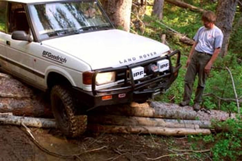 Load image into Gallery viewer, ARB - 3432080 - Winch Bumper
