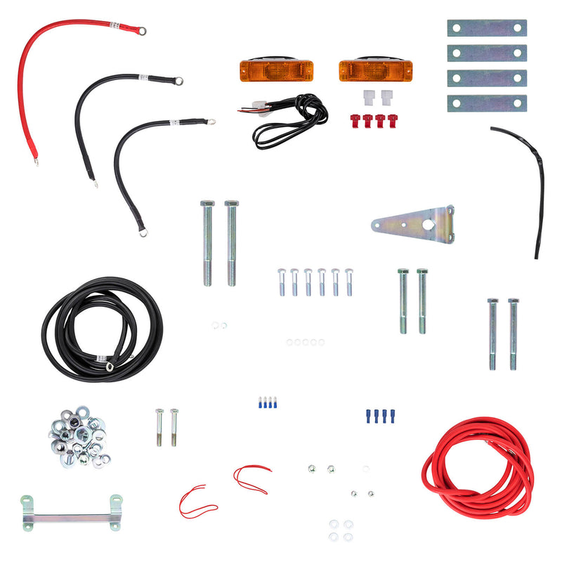 Load image into Gallery viewer, ARB - 6171079 - Bumper Mounting Kit
