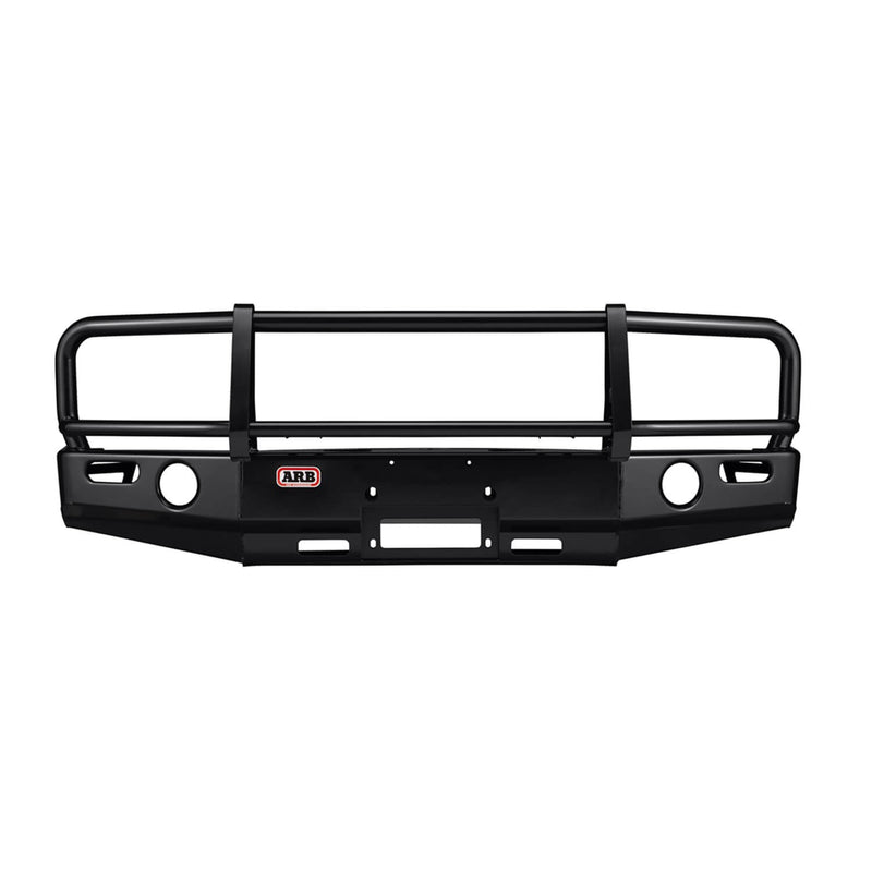 Load image into Gallery viewer, ARB - 3432120B - Winch Bumper
