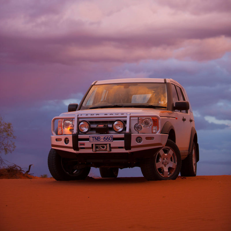 Load image into Gallery viewer, ARB - 3432150B - Winch Bumper
