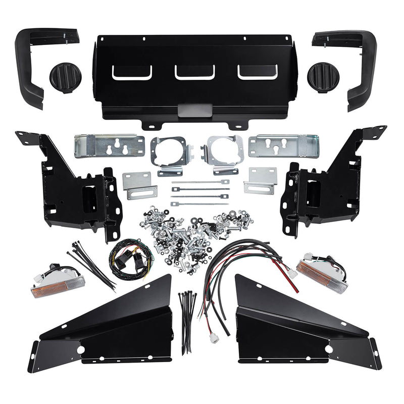 Load image into Gallery viewer, ARB - 6171975 - Bumper Mounting Kit
