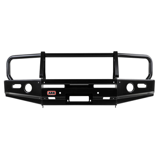ARB - 3432210 - Winch Bumper