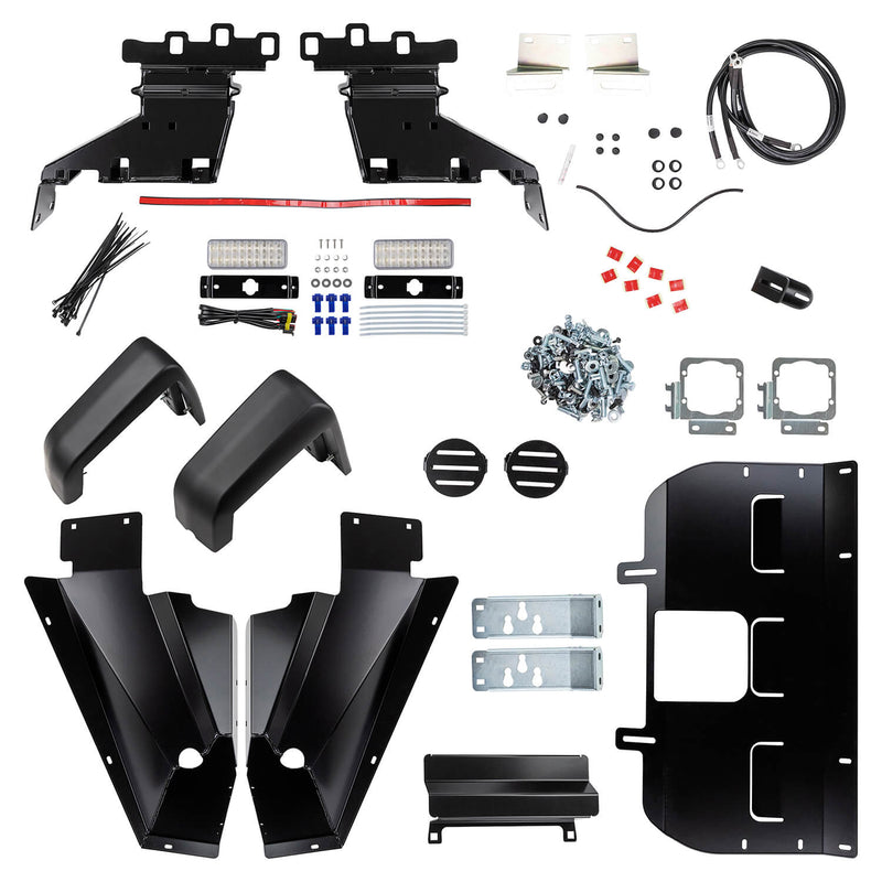 Load image into Gallery viewer, ARB - 6173647 - Bumper Mounting Kit
