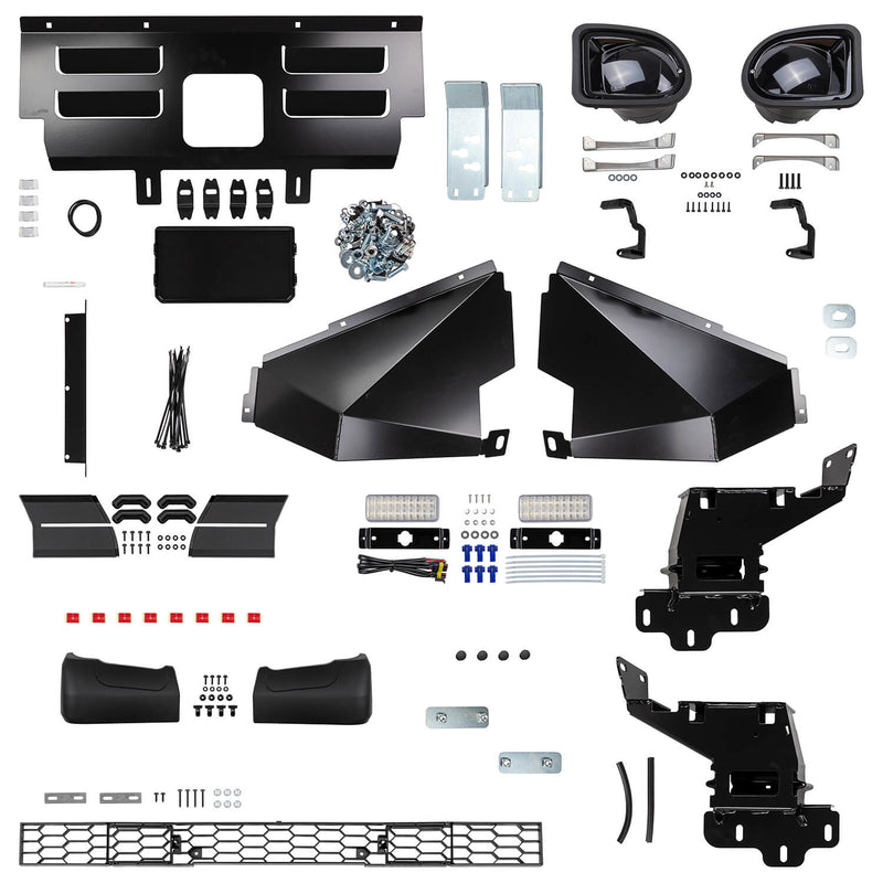 Load image into Gallery viewer, ARB - 6174059 - Bumper Mounting Kit
