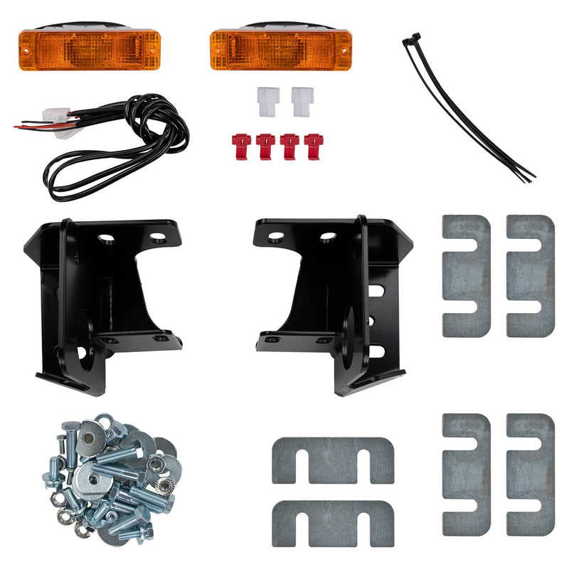 Load image into Gallery viewer, ARB - 6172941 - Bumper Mounting Kit

