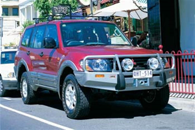 Load image into Gallery viewer, ARB - 3434050 - Combination Bumper
