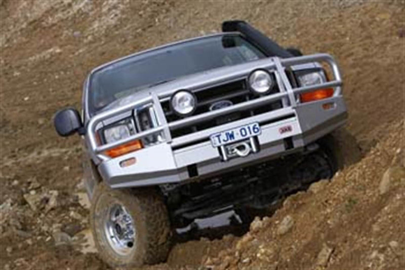 Load image into Gallery viewer, ARB - 3436030 - Combination Bumper
