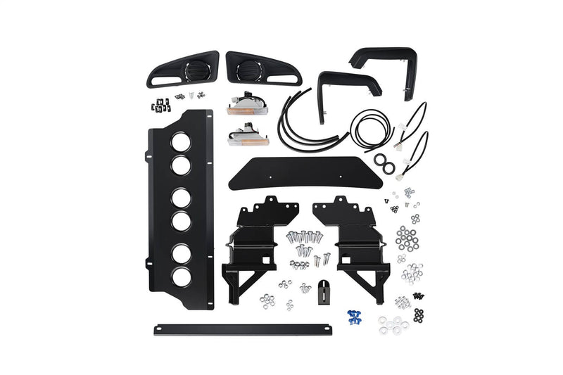Load image into Gallery viewer, ARB - 6172557 - Bumper Mounting Kit
