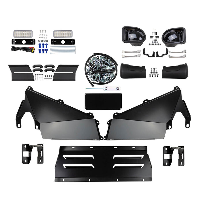 ARB - 6173805 - Bumper Mounting Kit