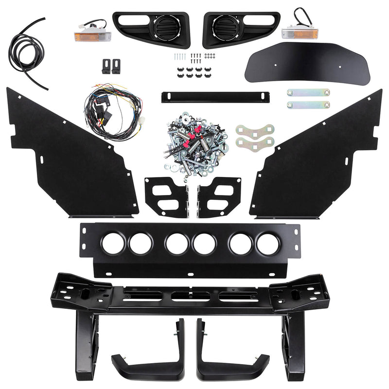Load image into Gallery viewer, ARB - 6173232 - Bumper Mounting Kit
