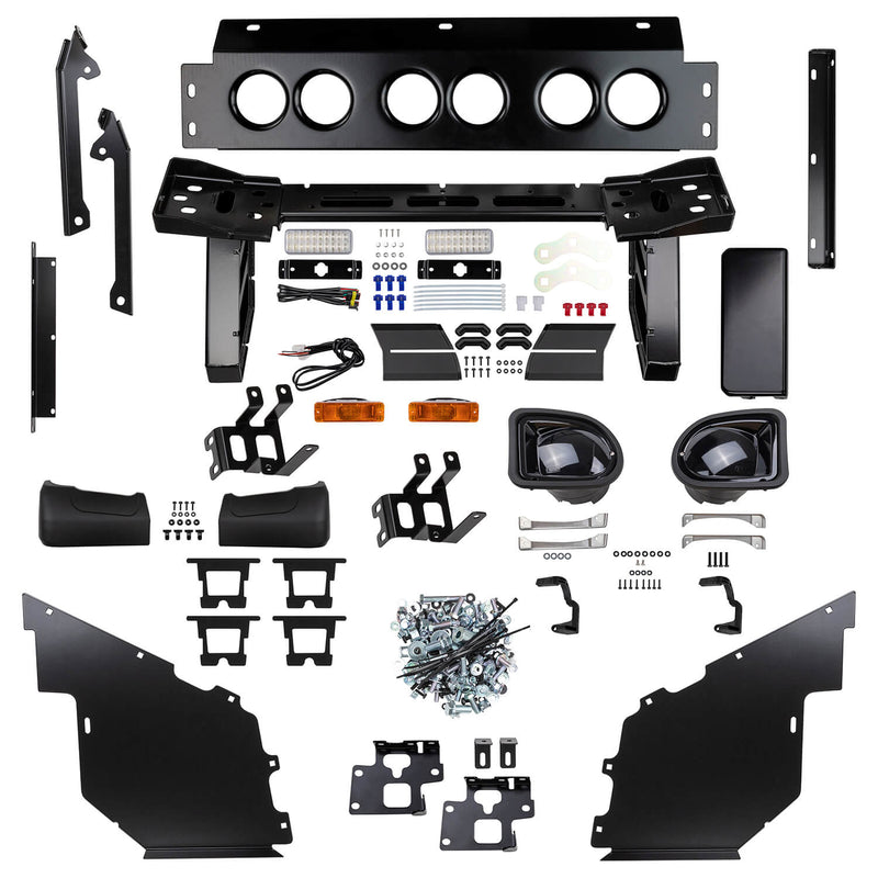 Load image into Gallery viewer, ARB - 6173620 - Bumper Mounting Kit
