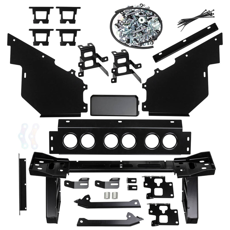 Load image into Gallery viewer, ARB - 6173948 - Bumper Mounting Kit
