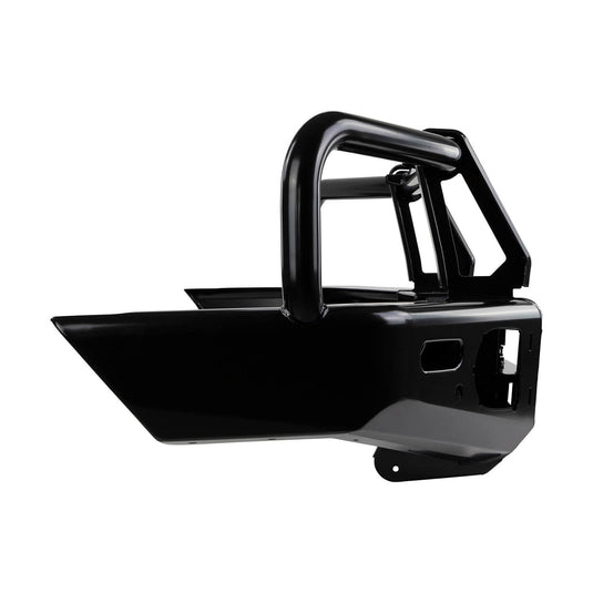 ARB - 3440530B - Summit Combination Bumper