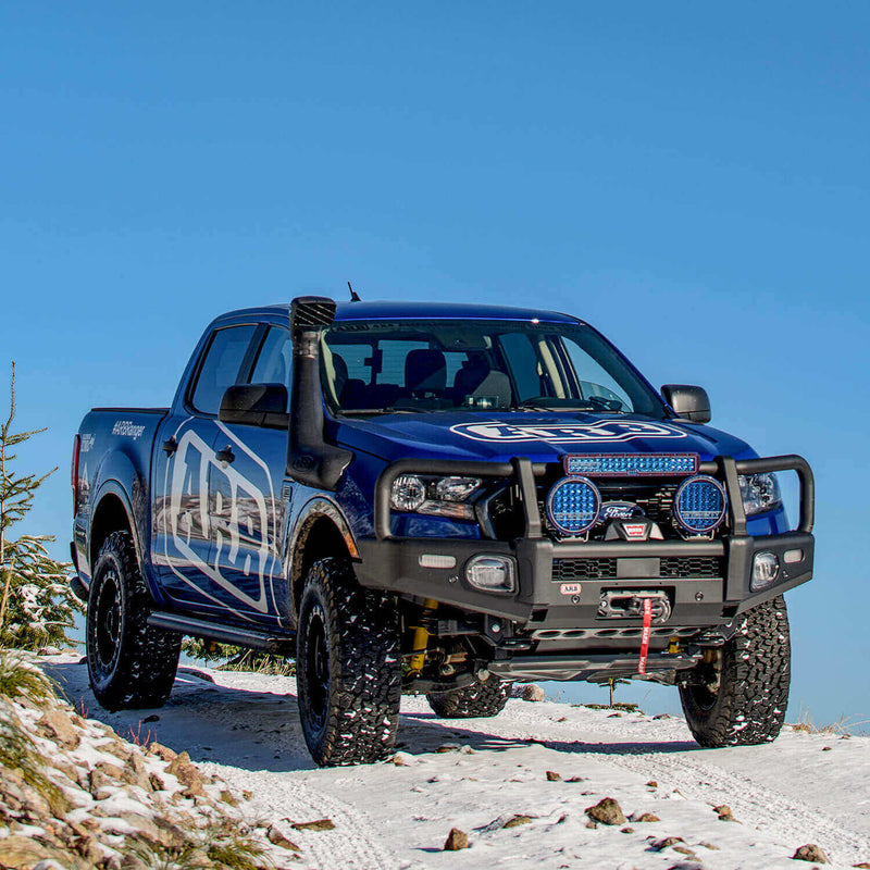 Load image into Gallery viewer, ARB - 3440560K - Summit Bumper Kit
