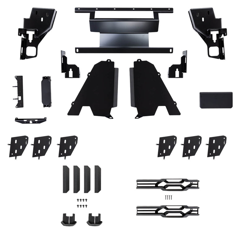 Load image into Gallery viewer, ARB - 6177738 - Bumper Mounting Kit
