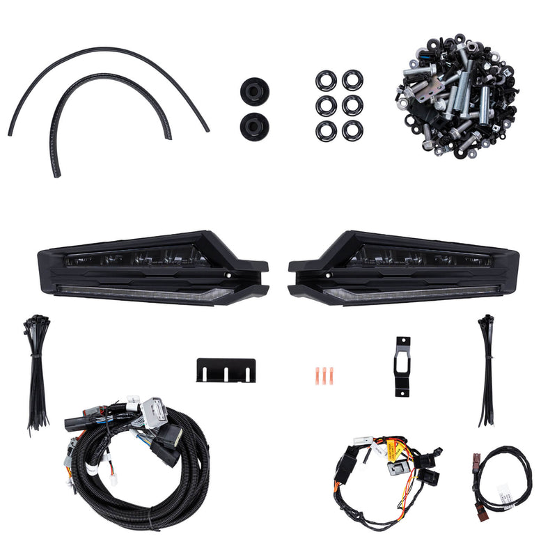 Load image into Gallery viewer, ARB - 6177738 - Bumper Mounting Kit
