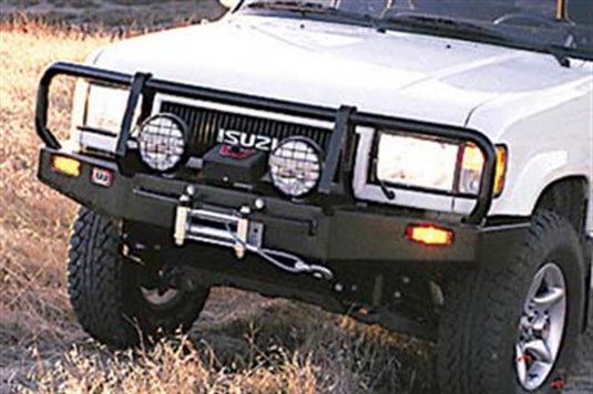 ARB - 3444050B - Winch Bumper