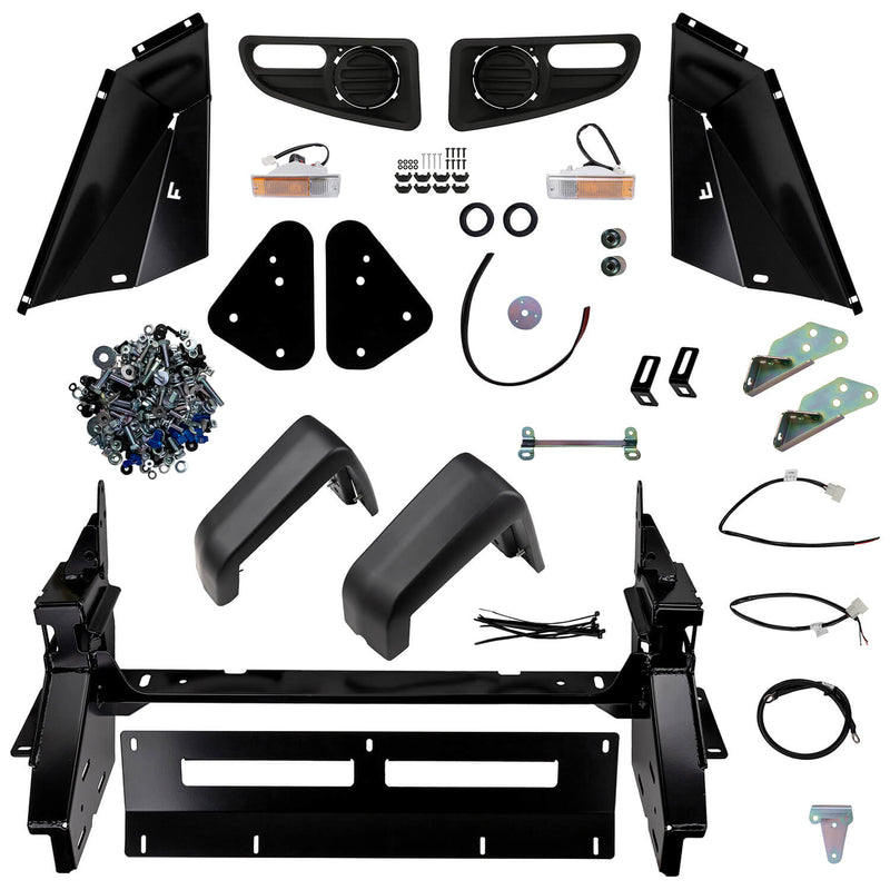 Load image into Gallery viewer, ARB - 6173174 - Bumper Mounting Kit
