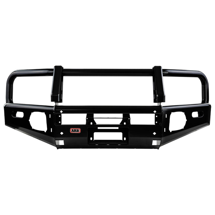 ARB - 3446340B - Summit Combination Bumper