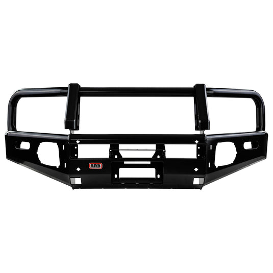 ARB - 3446340B - Summit Combination Bumper