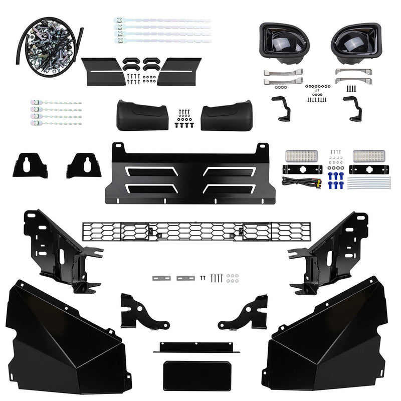 Load image into Gallery viewer, ARB - 6173850 - Bumper Mounting Kit
