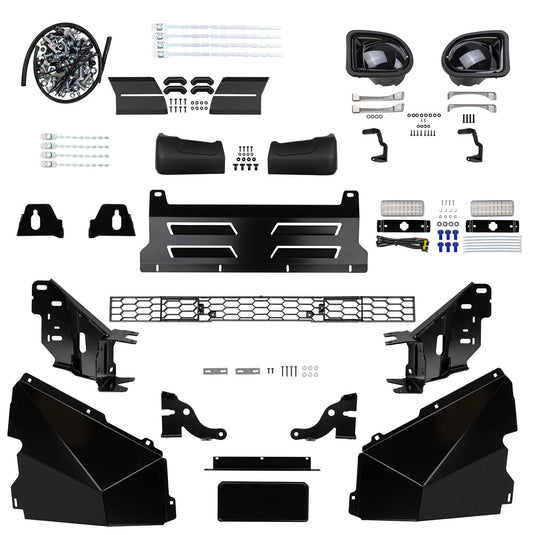 ARB - 6173850 - Bumper Mounting Kit