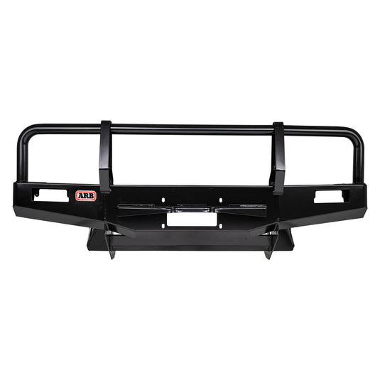 ARB - 3448040 - Winch Bumper