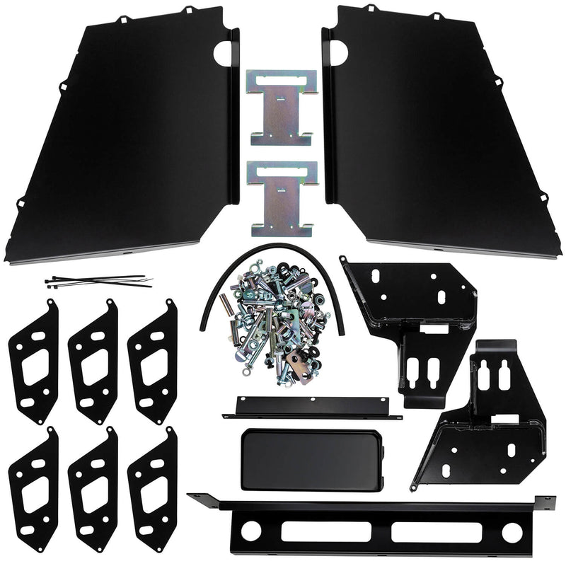 Load image into Gallery viewer, ARB - 6174854 - Bumper Mounting Kit
