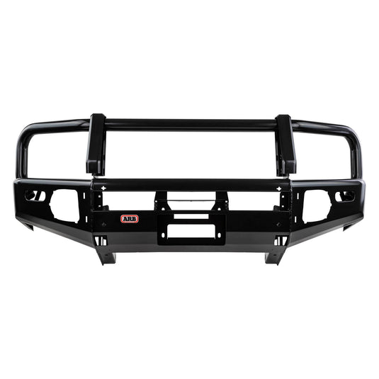 ARB - 3448550B - Summit Winch Bumper