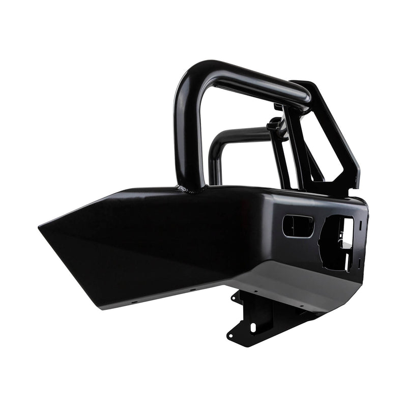 Load image into Gallery viewer, ARB - 3448550B - Summit Winch Bumper
