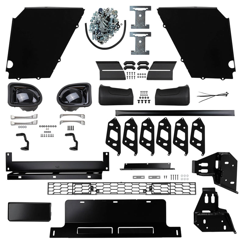 Load image into Gallery viewer, ARB - 6174927 - Bumper Mounting Kit
