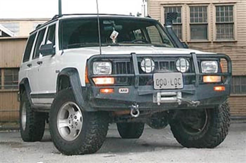 Load image into Gallery viewer, ARB - 3450010 - Winch Bumper
