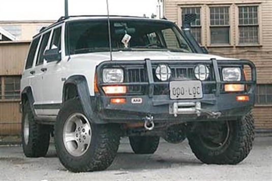 ARB - 3450010 - Winch Bumper