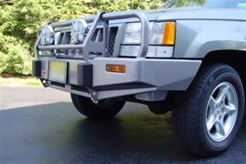 Load image into Gallery viewer, ARB - 3450060B - Winch Bumper
