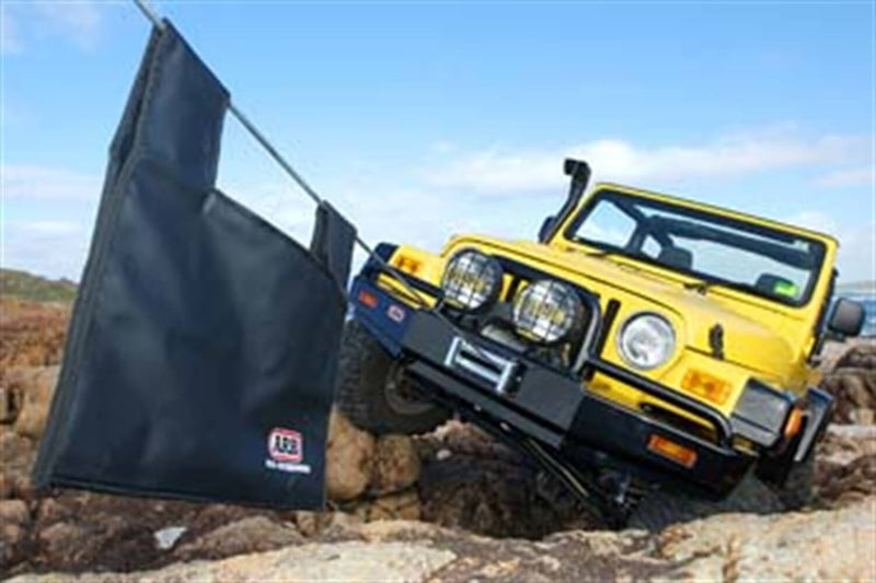 Load image into Gallery viewer, ARB - 3450070 - Winch Bumper
