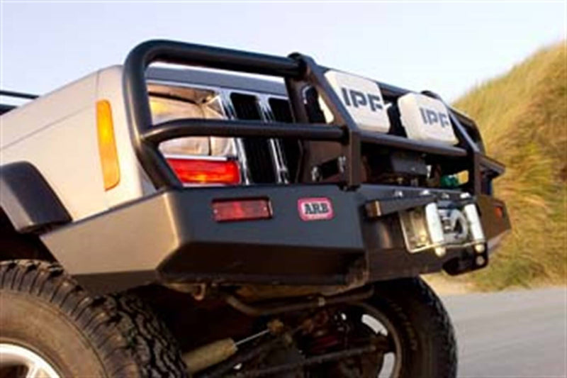 Load image into Gallery viewer, ARB - 3450080 - Winch Bumper
