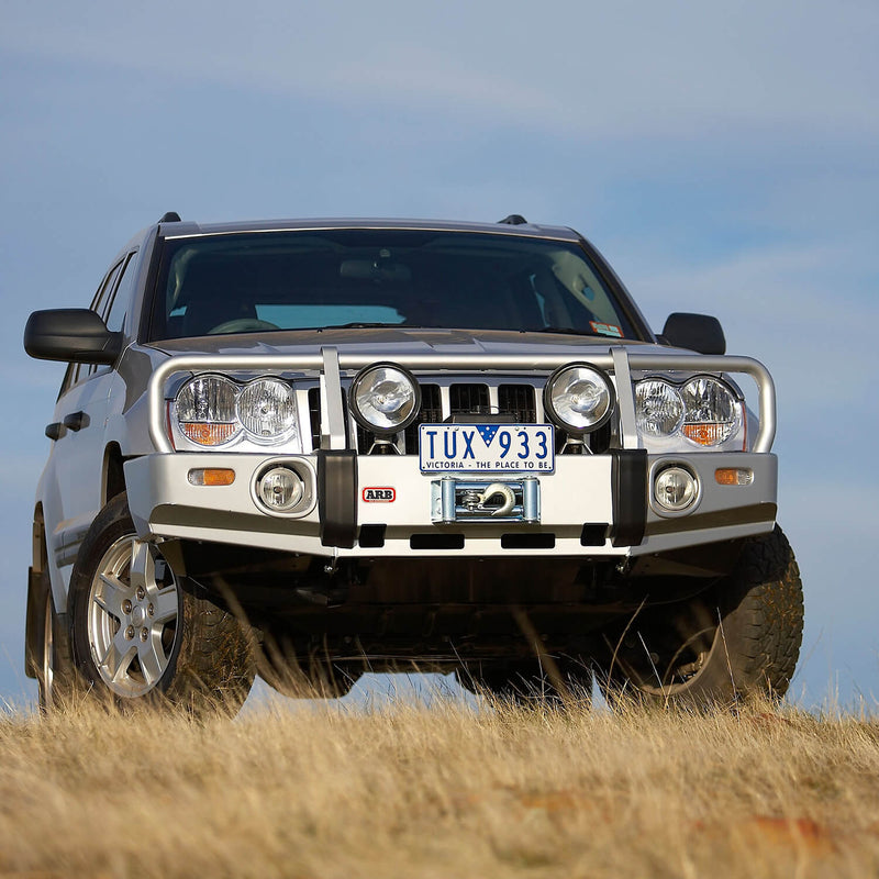 Load image into Gallery viewer, ARB - 3450130B - Combination Bumper
