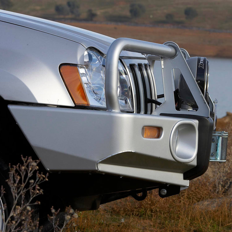 Load image into Gallery viewer, ARB - 3450130B - Combination Bumper
