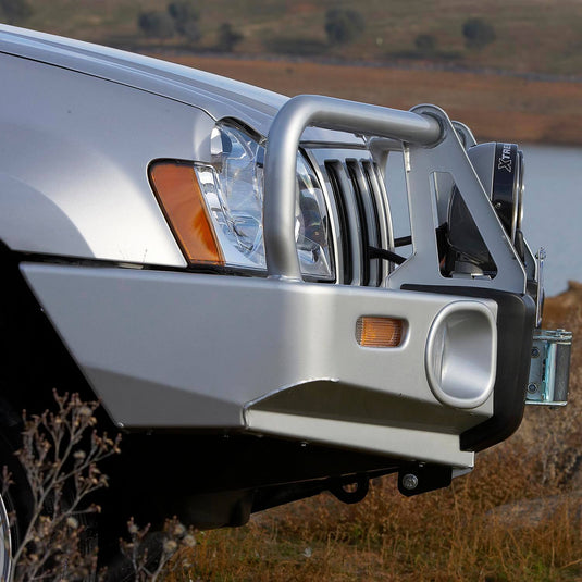 ARB - 3450130B - Combination Bumper
