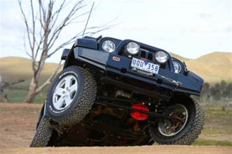 Load image into Gallery viewer, ARB - 3450210 - Combination Bumper

