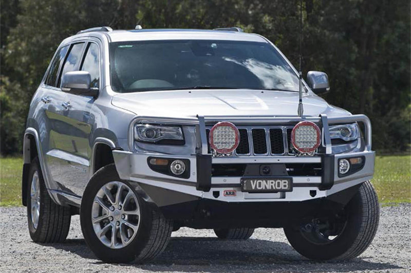 Load image into Gallery viewer, ARB - 3450410B - Winch Bumper
