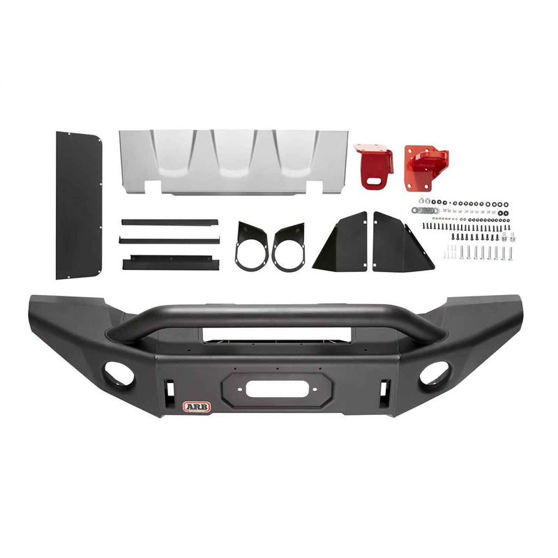 Load image into Gallery viewer, ARB - 3450460 - Bondi Winch Bumper
