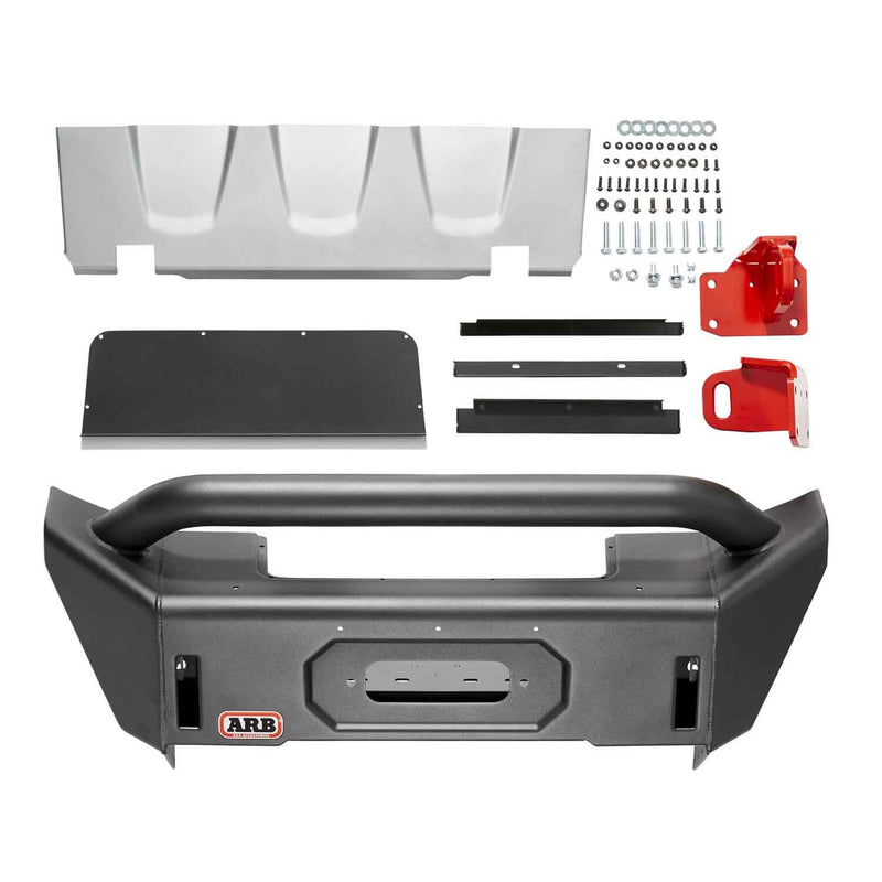 Load image into Gallery viewer, ARB - 3450470 - Bondi Stubby Bumper
