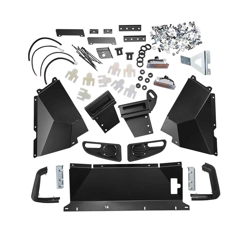 Load image into Gallery viewer, ARB - 6177452 - Bumper Mounting Kit
