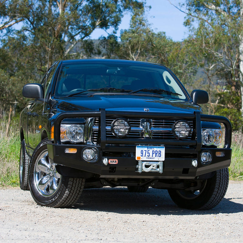 Load image into Gallery viewer, ARB - 3452020 - Combination Bumper
