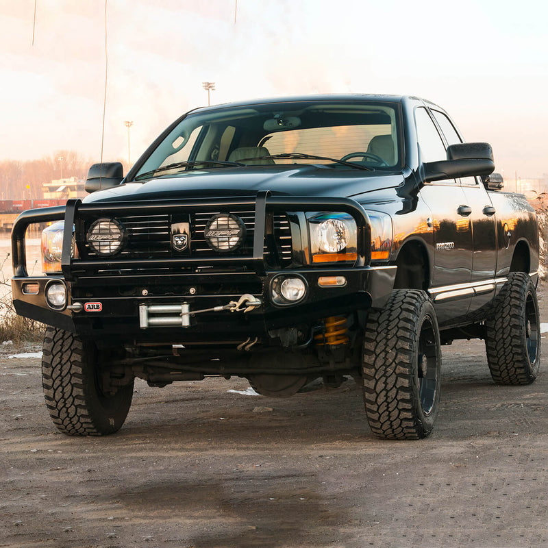 Load image into Gallery viewer, ARB - 3452030 - Combination Bumper
