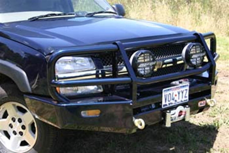 Load image into Gallery viewer, ARB - 3462020 - Combination Bumper
