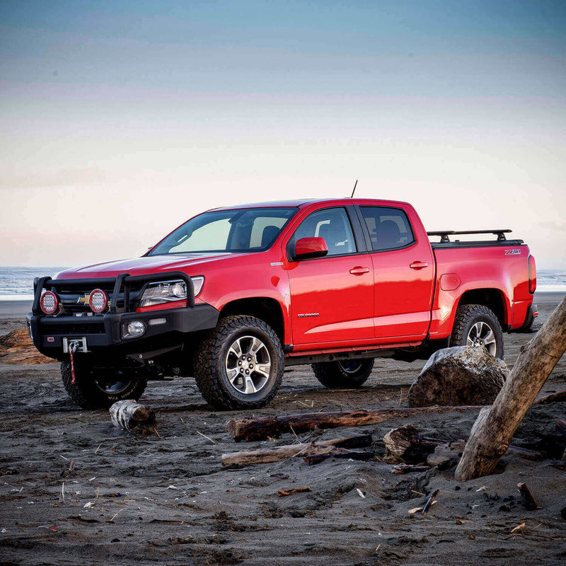 Load image into Gallery viewer, ARB - 3462050K - Summit Bumper Kit

